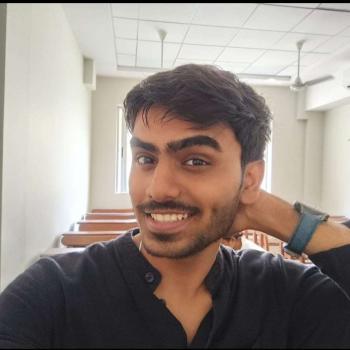 Kishan Chouhan